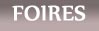 FOIRES