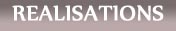 REALISATIONS